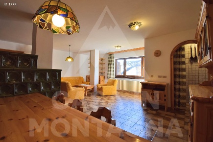 Foto Appartamento a San Giovanni di Fassa Pozza Di Fassa di 107 m²