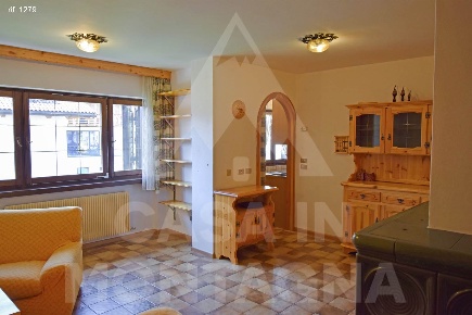 Foto Appartamento a San Giovanni di Fassa Pozza Di Fassa di 95 m²