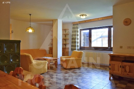 Foto Appartamento a San Giovanni di Fassa Pozza Di Fassa di 107 m²