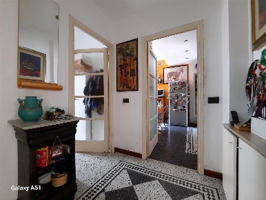 Foto Appartamento in Via Giasone Del Maino  25, Milano di 115 m² in vendita