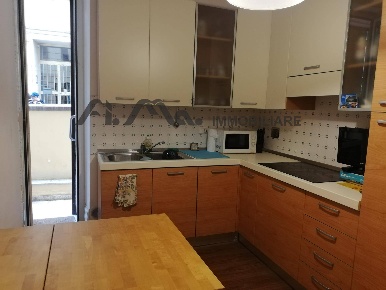 Foto Appartamento in via Donizetti, Savona Legino, Zinola, Fornaci di 50 m²