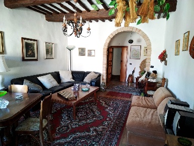 Foto Appartamento a Piegaro di 90 m² con 6 locali in vendita