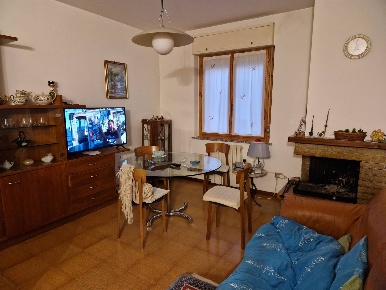 Foto Appartamento a Castel Ritaldi di 80 m² con 4 locali in vendita