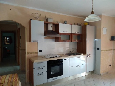 Foto Appartamento in VIA SAN BARTOLOMEO 7, Civitella Roveto di 80 m²