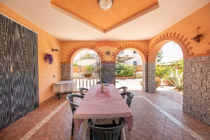 Foto Villa bifamiliare in VACCARIZZO, Catania Vaccarizzo di 295 m²
