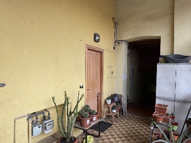 Foto Appartamento in via Cavour  35, Grezzago di 50 m² con 2 locali