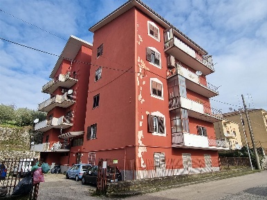 Foto Appartamento in Via Stazione 43, Montefalcione di 100 m² con 3 locali