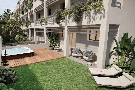 Foto Appartamento a Scarlino di 55 m² con 3 locali in vendita