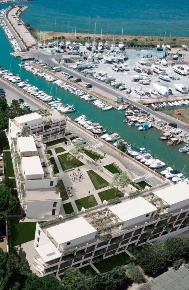 Foto Appartamento a Scarlino di 55 m² con 3 locali in vendita