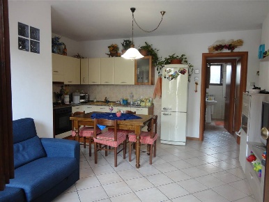 Foto Appartamento a Montaione di 65 m² con 2 locali in vendita