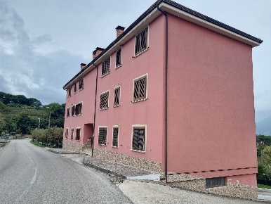 Foto Appartamento in Via Carpine, Aiello del Sabato in vendita