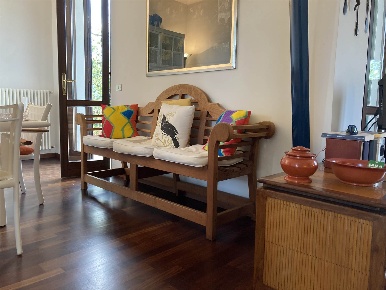 Foto Villa bifamiliare in Via boschette  20, San Felice del Benaco di 90 m²