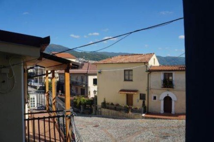 Foto Appartamento a Rovito di 110 m² con 4 locali in vendita