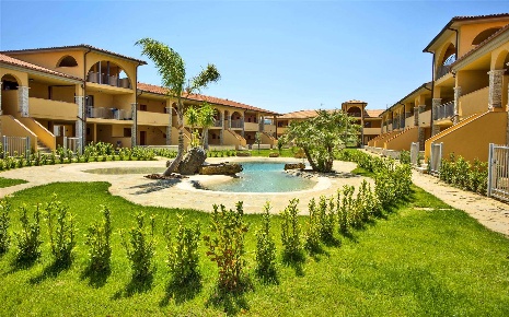 Foto Appartamento a Scarlino di 52 m² con 3 locali in vendita