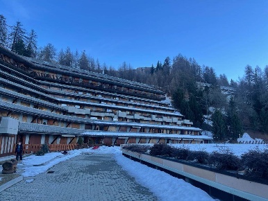 Foto Appartamento in LOC POS, Gressan in vendita