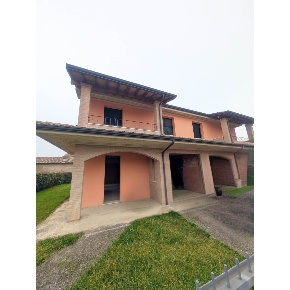 Foto Villa unifamiliare in VIA MATTEOTTI, San Possidonio di 146 m²