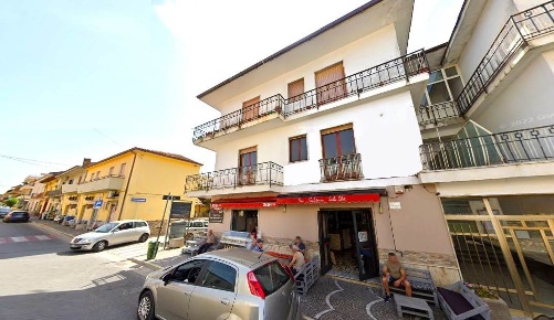 Foto Appartamento in Corso Oriente, Falciano del Massico di 115 m²
