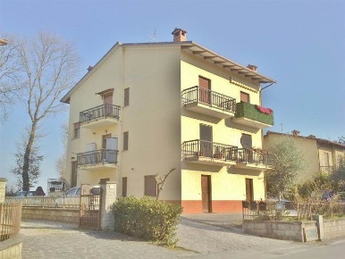 Foto Appartamento a Tuoro sul Trasimeno di 60 m² con 4 locali in vendita