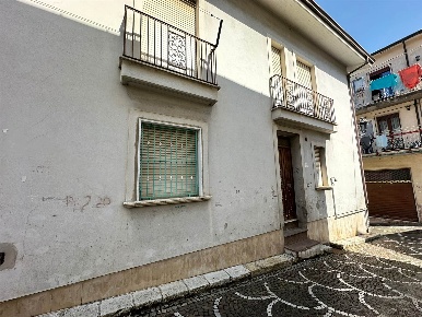 Foto Appartamento a Aiello del Sabato in vendita