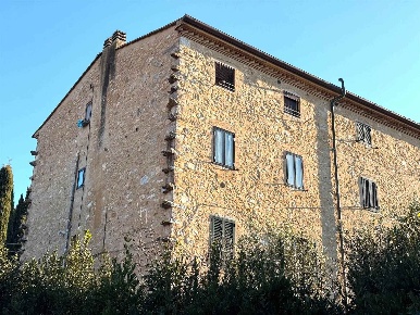 Foto Appartamento in Via provinciale 51, Casole d'Elsa di 75 m² in vendita