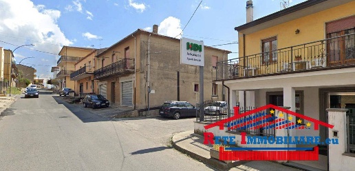 Foto Appartamento in Viale della Libertà 31, San Lorenzo del Vallo