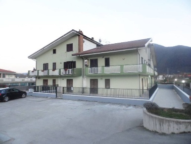 Foto Appartamento a Volturara Irpina di 81 m² con 2 locali in vendita