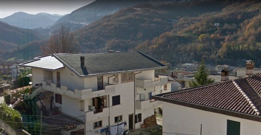 Foto Appartamento in via benedetto croce SNC, Civitella Roveto di 100 m²