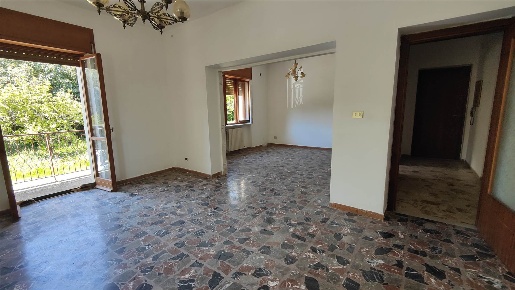 Foto Appartamento in via malatri, Marano Principato di 166 m² con 6 locali