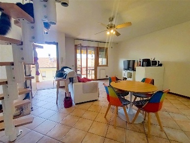 Foto Appartamento a Scarlino di 60 m² con 3 locali in vendita