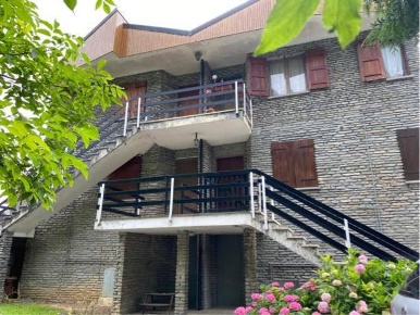 Foto Appartamento in via freinetto 51, Coazze di 70 m² con 3 locali