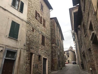 Foto Appartamento a Piegaro di 150 m² con 3 locali in vendita