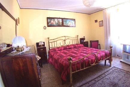 Foto Appartamento in Via Roma snc, Gallicano di 100 m² con 6 locali