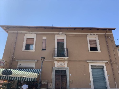 Foto Appartamento in VIA CICOLANA 43, Magliano de' Marsi in vendita