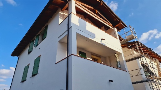 Foto Appartamento a Prignano sulla Secchia Centro di 75 m² con 3 locali