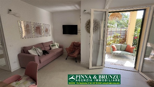 Foto Villa unifamiliare a San Teodoro di 80 m² con 3 locali in vendita