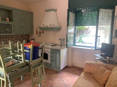 Foto Appartamento in giovanni xxiii 9, Roccamonfina di 50 m² con 3 locali