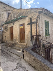 Foto Appartamento in VIA DELLA CROCE, Magliano de' Marsi in vendita