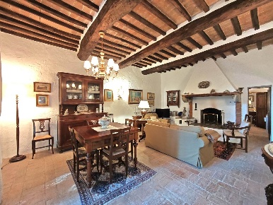 Foto Appartamento a Fauglia di 130 m² con 3 locali in vendita