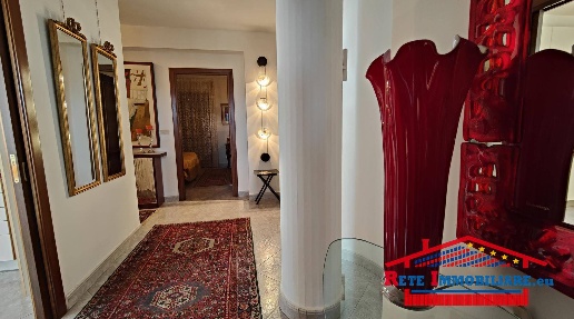 Foto Appartamento in Via Serafino Molinari, Marano Principato di 180 m²