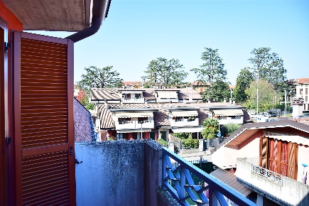 Foto Appartamento in Via Europa  1H, Grezzago di 125 m² con 3 locali