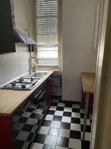 Foto Appartamento in VIA PIETRO COLLETTA  55, Milano di 55 m² con 2 locali