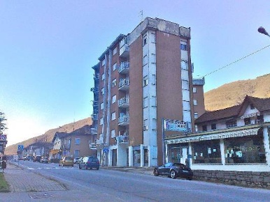 Foto Appartamento a Casale Corte Cerro Sant'anna di 70 m² con 2 locali