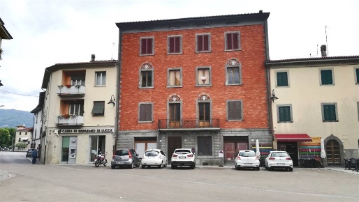 Foto Appartamento a Gallicano di 180 m² con 6 locali in vendita