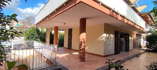 Foto Villa unifamiliare in semicentrale, Casamarciano Località Campocavallo