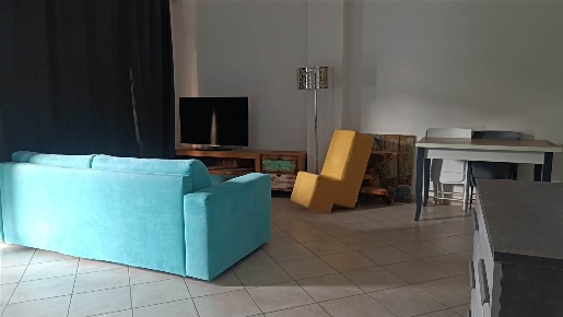 Foto Appartamento in PIAZZA SBARBARO 2, Spotorno di 60 m² con 2 locali