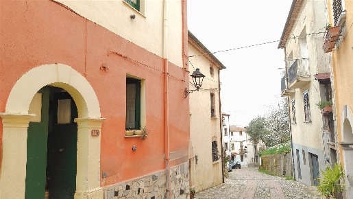 Foto Appartamento in via Fratelli Bandiera, Rovito di 74 m² con 4 locali
