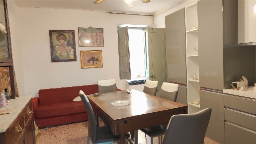 Foto Appartamento in via Fratelli Bandiera, Rovito di 74 m² con 4 locali
