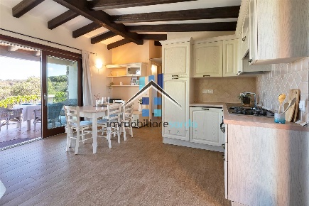 Foto Villa unifamiliare in la pinnetta, Loiri Porto San Paolo in vendita