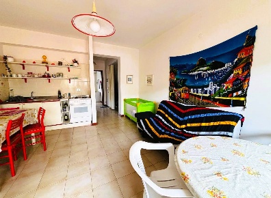 Foto Appartamento in Via Amerigo Vespucci 2, Roccalumera di 58 m²