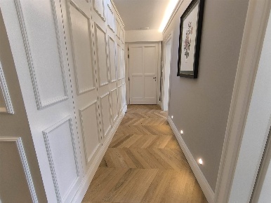 Foto Appartamento a Firenze di 160 m² con 7 locali in vendita